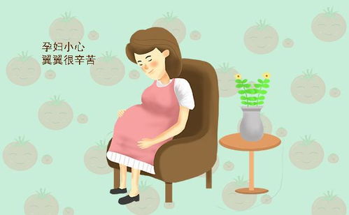 孕妇的三大特点：‘一碰就怀孕’，你的孕妈可能就是其中之一！