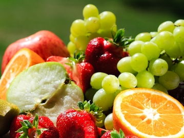 五月来临，健康饮食选择：多吃六种时令水果，不仅满足口感，还能助消化，价格实惠