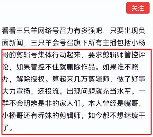 小杨哥如何从网络营销陷入困境，成功地实现逆袭，一起看看他的故事吧！