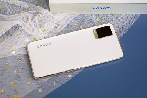 越级质感，轻薄出众——全新 vivo Y200 赏玩选择