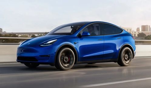 问界M7陷入连续跌势，销量下滑明显？特斯拉Model 3又有什么新动态？