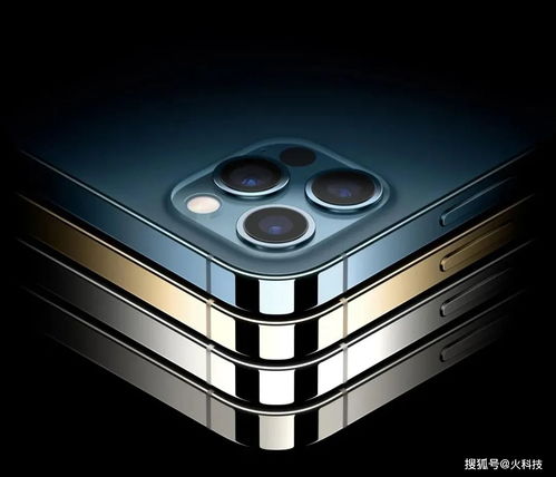 探索：iPhone 12 系列新 iPad Pro 的弯曲能力挑战，史上最薄的智能手机会如何被撕裂?