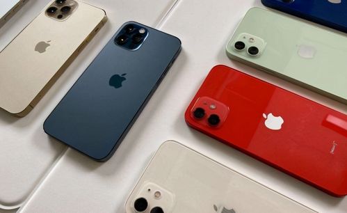 iPhone速度提升引猜测：苹果或重塑移动设备格局