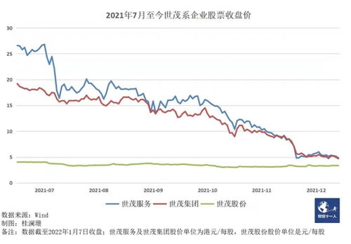 世茂股份陷入亏损违约危机：30年的历程，何去何从？