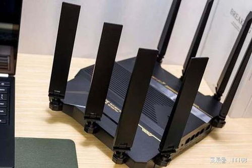 TP-LINK全新推出BE7200路由器，具备超快 Wi-Fi 7 速度及全网5G双口功能，售价仅需599元！