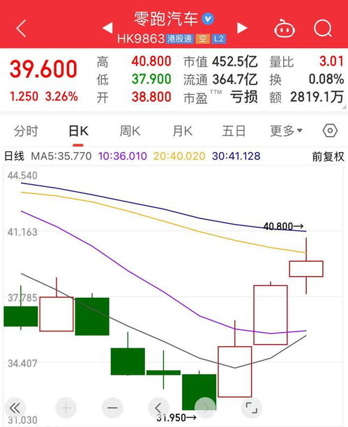 零跑：出海竞争中的毛利率挑战与出路思考