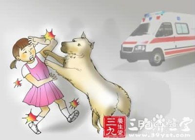 女童狂犬病疫苗未达标的母亲回应：要亲眼见到死亡狗狗的尸体才能相信已死