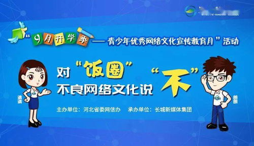 纠正网络上的畸形饭圈文化对体育的影响，关乎青少年的健康成长与未来竞争