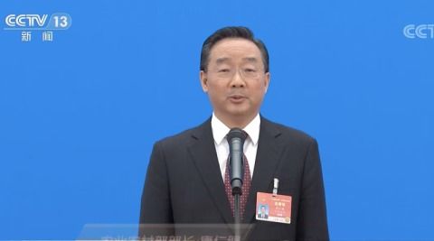 一周热点：农业农村部长唐仁健被查 农业部巡视组入驻