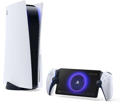索尼官方确认：即将推出‘类 PSP’掌机新品，主打PS4游戏