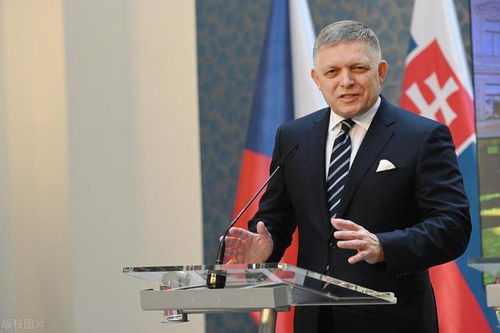 斯洛伐克总理恢复清醒：枪击事件后曾提及拒绝乌克兰加入北约