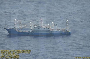 美国官方：已发现大量中方船只，率先封锁黄岩岛，中国决定回应