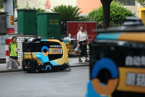 无人驾驶出租车Robotaxi已累计烧掉1000亿美元，自动驾驶盈利之路何在?