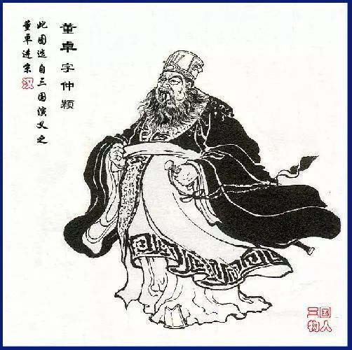 董卓之死加剧了汉末的动荡与朝廷权威的损失：一部描绘朝廷困境和危机的历史长卷即将展开