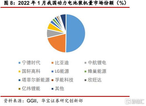 宁德时代与亿纬锂能：新能源储能市场的强势崛起与业绩飙升的惊人表现