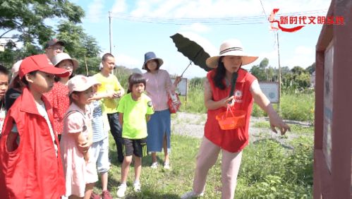 揭秘武汉长江大桥选址背后的地质秘密：一场别开生面的科普研学活动