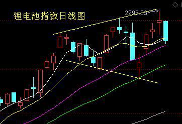 股票倒数第一的锂电龙头，曾创造过A股史上最低价纪录：瞬间蒸发九分钱