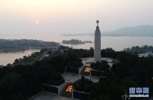 总书记的足迹：跟着习近平走入博物馆这所大学校