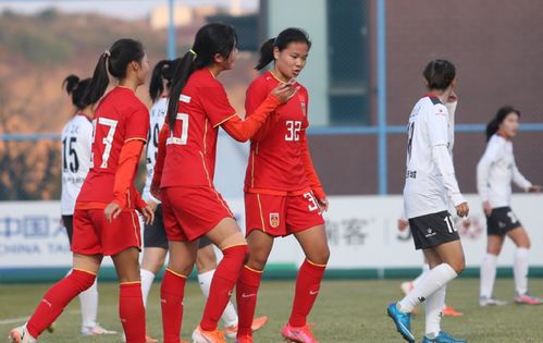 中国U17女足无缘世少赛，扳平后回传失误错失良机，最后被绝杀