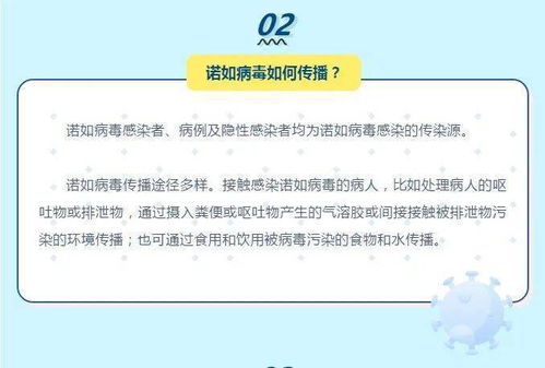 针对诺如病毒感染的高发季，如何确保孩子的安全？