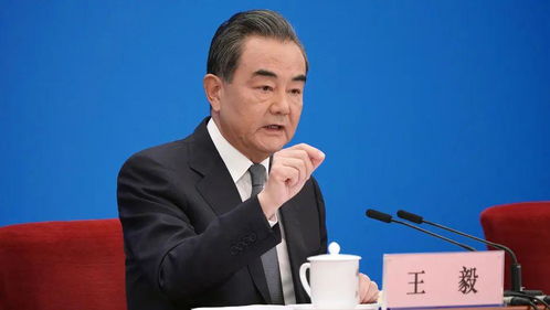 中国报复行动升级：王毅谴责美政府单边贸易政策，中国经济学家表示忧虑