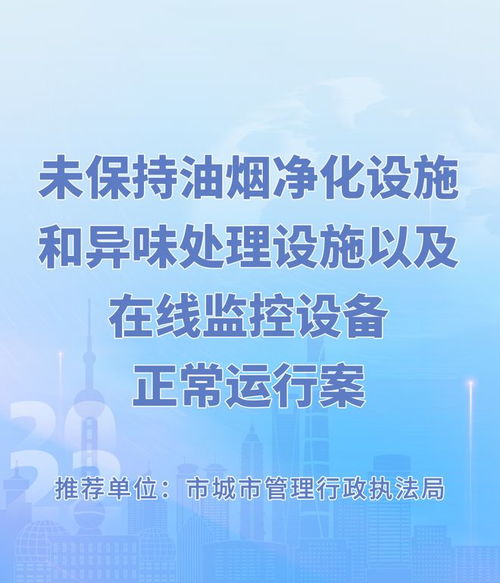 有效监管频次亟待提高！餐饮油烟异味问题严重，网友呼吁增加执法力度进行整改