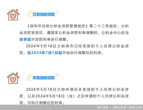 多地住房公积金贷款利率降，如何通过调整存款方式节省月供？存量调整有哪些方法？