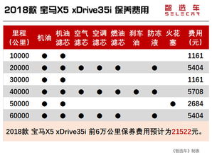 探索理想L6Max的全款价格与保养费用