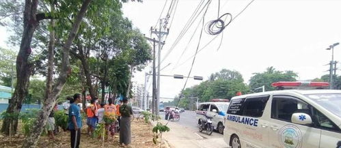 缅甸热议：多地入列全球最热城市榜单，有人街头摔倒身亡！

在最近的报道中，缅甸出现了一则引人关注的消息。据称，缅甸多地进入全球最热城市榜单。这引发了广大网民的关注和讨论。

一些人认为，这一现象可能是因为缅甸气候多变、湿度大、气温高而导致的。但也有人对此表示担忧，他们担心这将对人们的健康产生影响，并且会对社会生活带来不稳定因素。

据报道，一名男子在当天中午走在街边的路上时突然倒地身亡。这起事件引起了许多人的注意，大家纷纷谴责这种行为，呼吁人们要遵守交通规则，珍爱生命。

这些情况提醒我们，无论在哪里，我们都应该保持警惕，尤其是在高温天气下。我们应该学会如何保护自己，避免因恶劣天气引发的意外事故。

以上就是我对缅甸多地入列全球最热城市榜以及一人街头摔倒身亡事件的一些看法。希望各位能够从中吸取教训，保持警觉，共同维护我们的安全和健康。