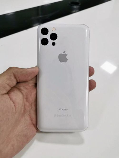 iPhone 16渲染图及机模曝光：从专业角度解析与技巧分享