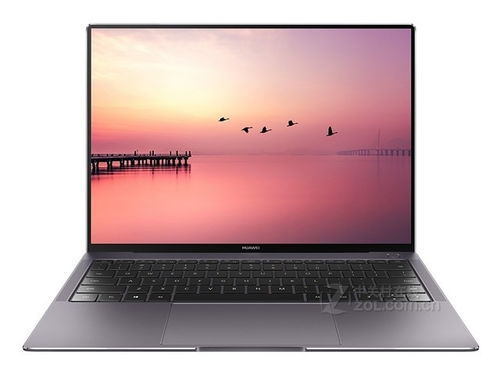 华为Matebook X Pro：通过全场景AI，实现霞客梦