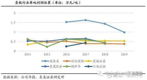 欧盟采取行动应对电池核心技术石墨困境：对中国依赖的未来担忧加剧