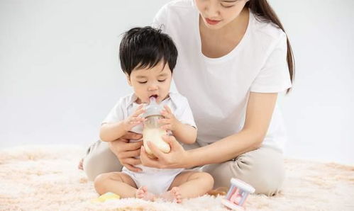 多品种奶粉选择：到底是否需要母乳喂养?