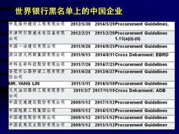 中方宣布对中国企业进行制裁：3家公司被列入黑名单