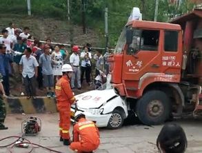 江西丰城货车运输过程中玉米途中突遇泄漏致4人死亡