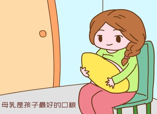 深入了解：妈妈生病宝宝还能吃母乳吗？专家详解新生儿喂养重要性