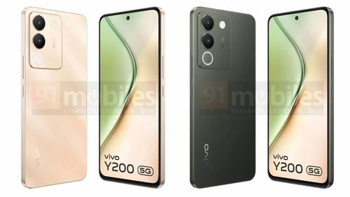 颠覆传统，Vivo Y200系列全新发布：搭载新一代骁龙6及6000mAh电池，首推外卖模式，1599元起