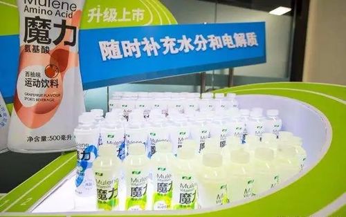 怡宝品牌成功扩大市场份额：一年售出近146亿瓶饮料助力华润集团业绩增长

【改进前】

华润饮料的销量突破146亿瓶，撑起了公司的九成利润。

【改进后】

一年卖出了146亿瓶的怡宝饮料，犹如一颗种子，在市场的沃土中迅速发芽并茁壮成长。这不仅为公司带来了稳定的收入来源，更是为其未来的发展注入了巨大的信心和动力。凭借其强大的品牌影响力和出色的经营策略，怡宝无疑已经成为了中国饮料市场的重要力量之一，它的成功也足以支撑华润集团的整体业绩稳步提升。