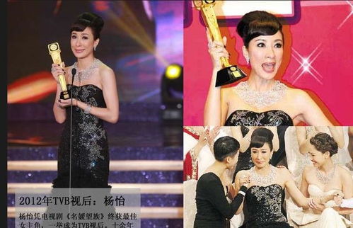 TVB选人标准：三大特质助胡杏儿、佘诗曼及情商高者脱颖而出