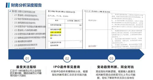 AI助力摸鱼：一次财务报表全面解读