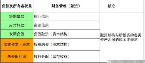 AI助力摸鱼：一次财务报表全面解读