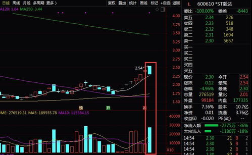 国瑞科技涉嫌虚增营收案侦破：罚款2.3亿，公司或将陷入ST状态