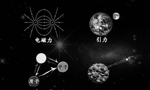 引力子物理学的探索之旅：揭示科学魅力的过程