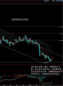 贵金属价格为何在低位徘徊后突然冲高？背后解析引关注