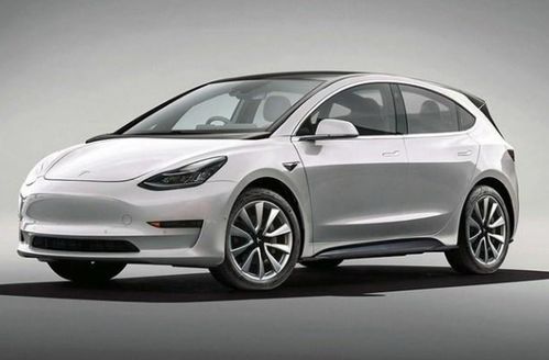 特斯拉Model 3性能版在国内市场定价及配置调整: 性能、配置全面解析