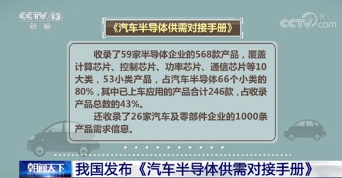 中国汽车企业在半导体荒后崭露头角：冲刺全球决赛圈的冲击波