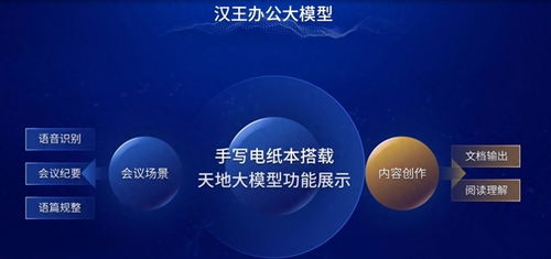 利用科技力量，我们开发出了备受期待的大模型——网络上所说的事物，已成现实。