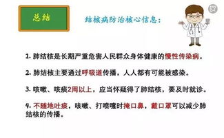 详细的解答：了解肺结核的传播方式与结核菌如何入侵人体