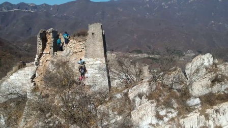 大学生在箭扣野长城住宿遭遇雷击，如何有效防范雷电风险？