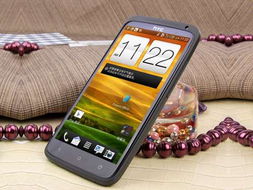 HTC One X：一款时代的记忆，尽在其中